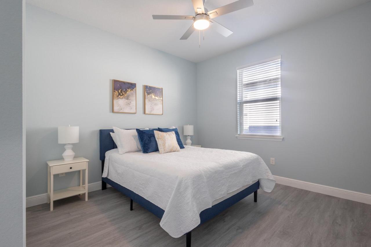 Chestnut Luxury Villas #3 Tampa Extérieur photo