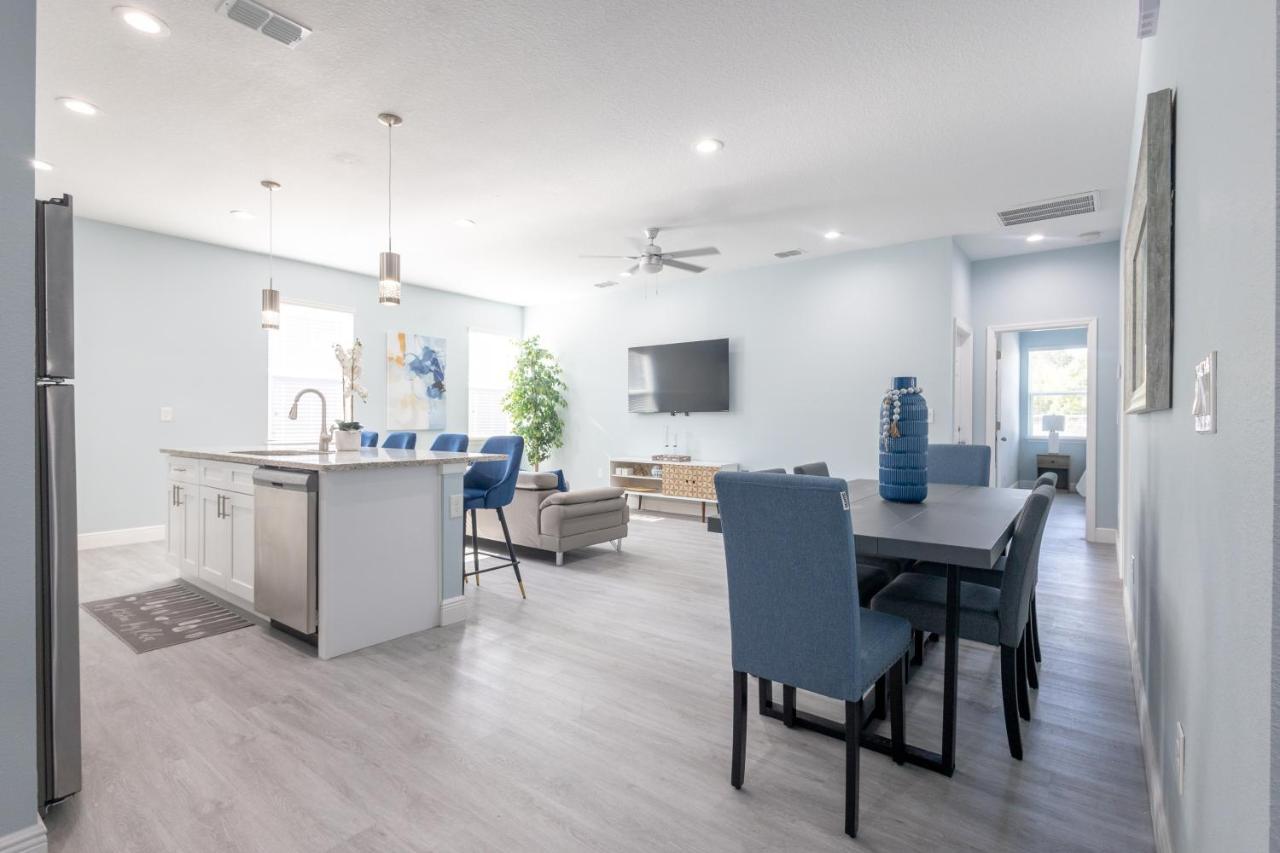 Chestnut Luxury Villas #3 Tampa Extérieur photo