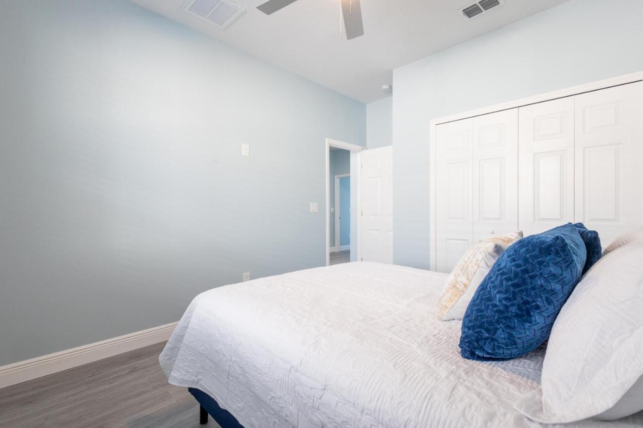 Chestnut Luxury Villas #3 Tampa Extérieur photo