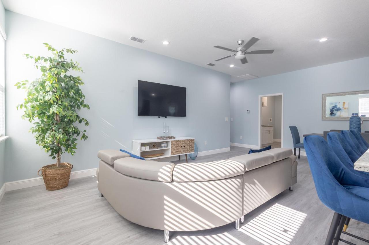 Chestnut Luxury Villas #3 Tampa Extérieur photo