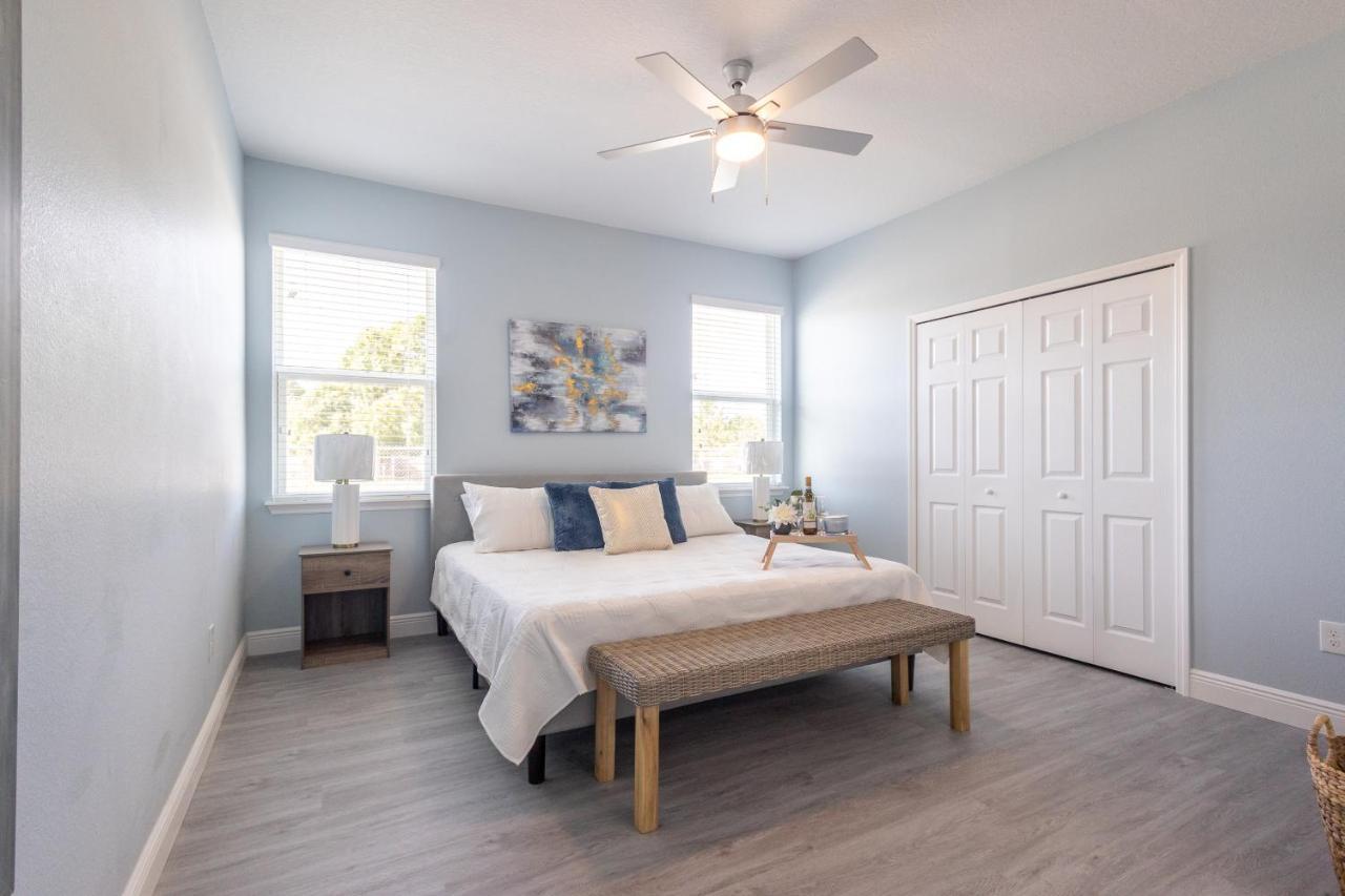 Chestnut Luxury Villas #3 Tampa Extérieur photo