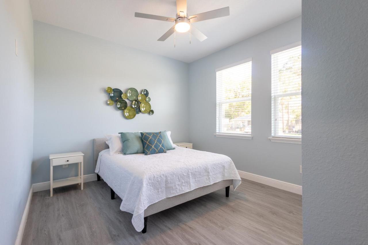 Chestnut Luxury Villas #3 Tampa Extérieur photo