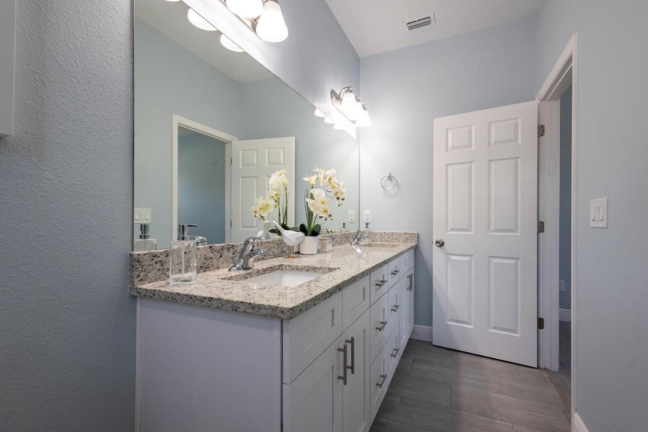 Chestnut Luxury Villas #3 Tampa Extérieur photo