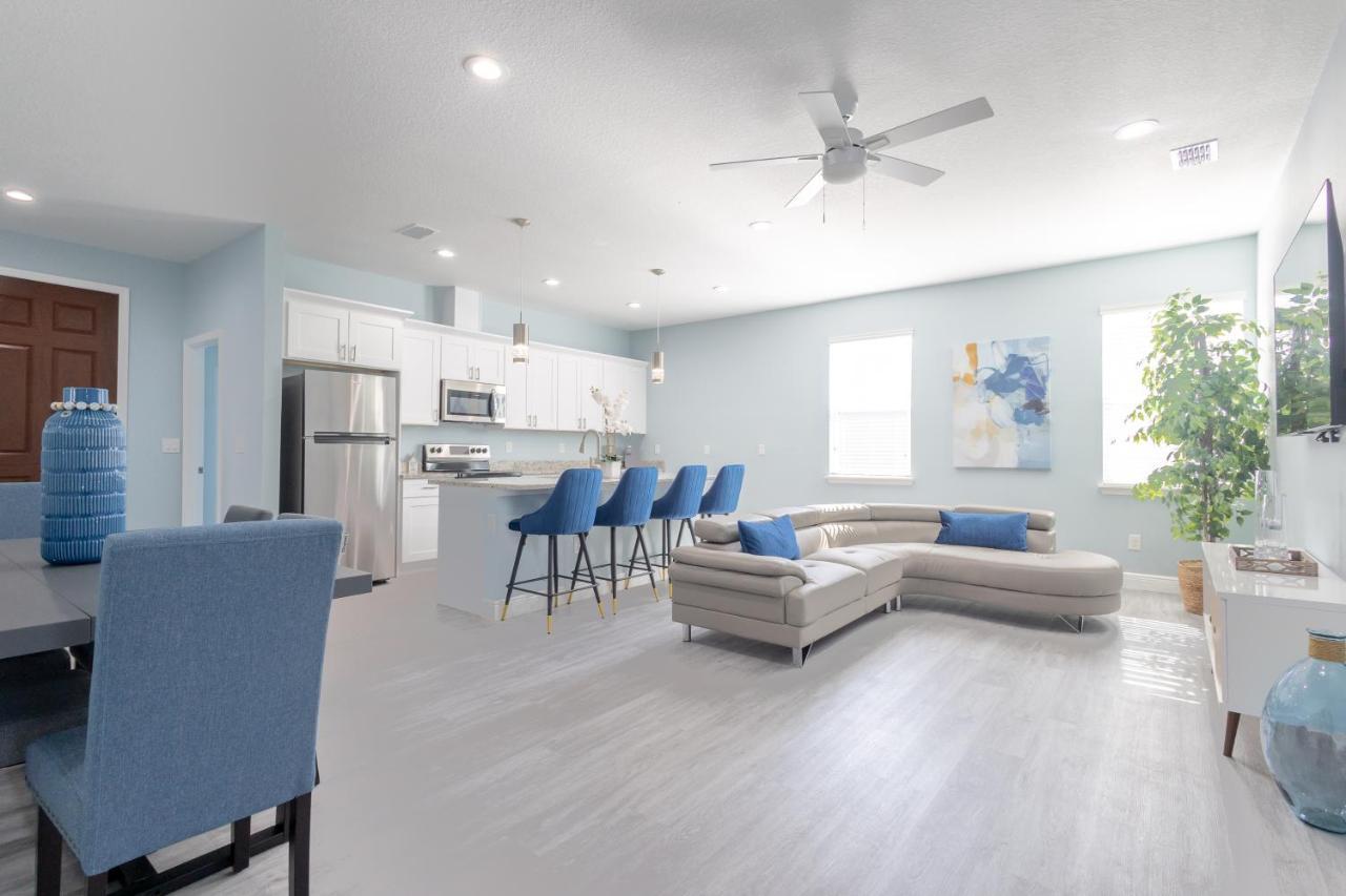 Chestnut Luxury Villas #3 Tampa Extérieur photo