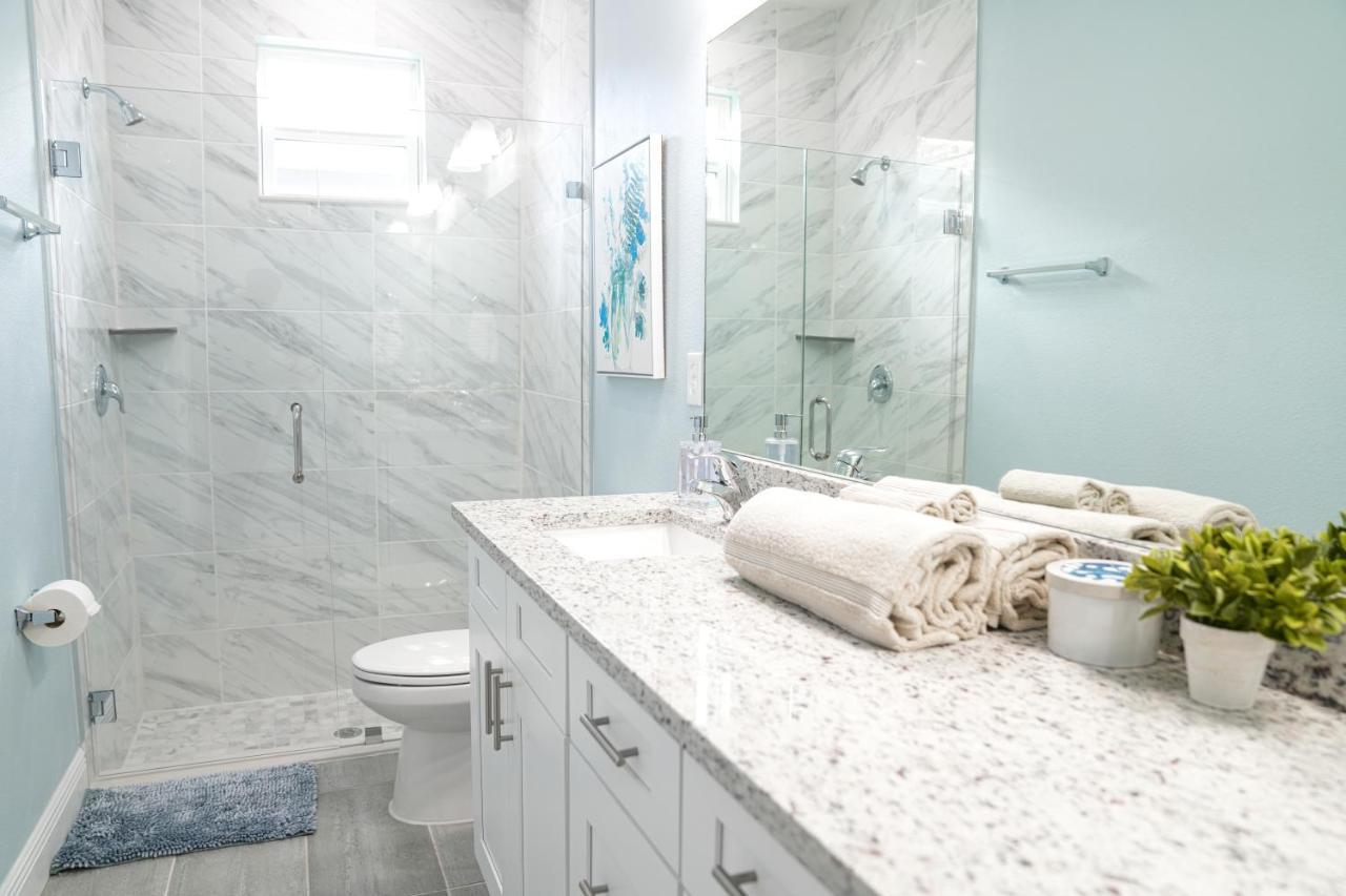 Chestnut Luxury Villas #3 Tampa Extérieur photo